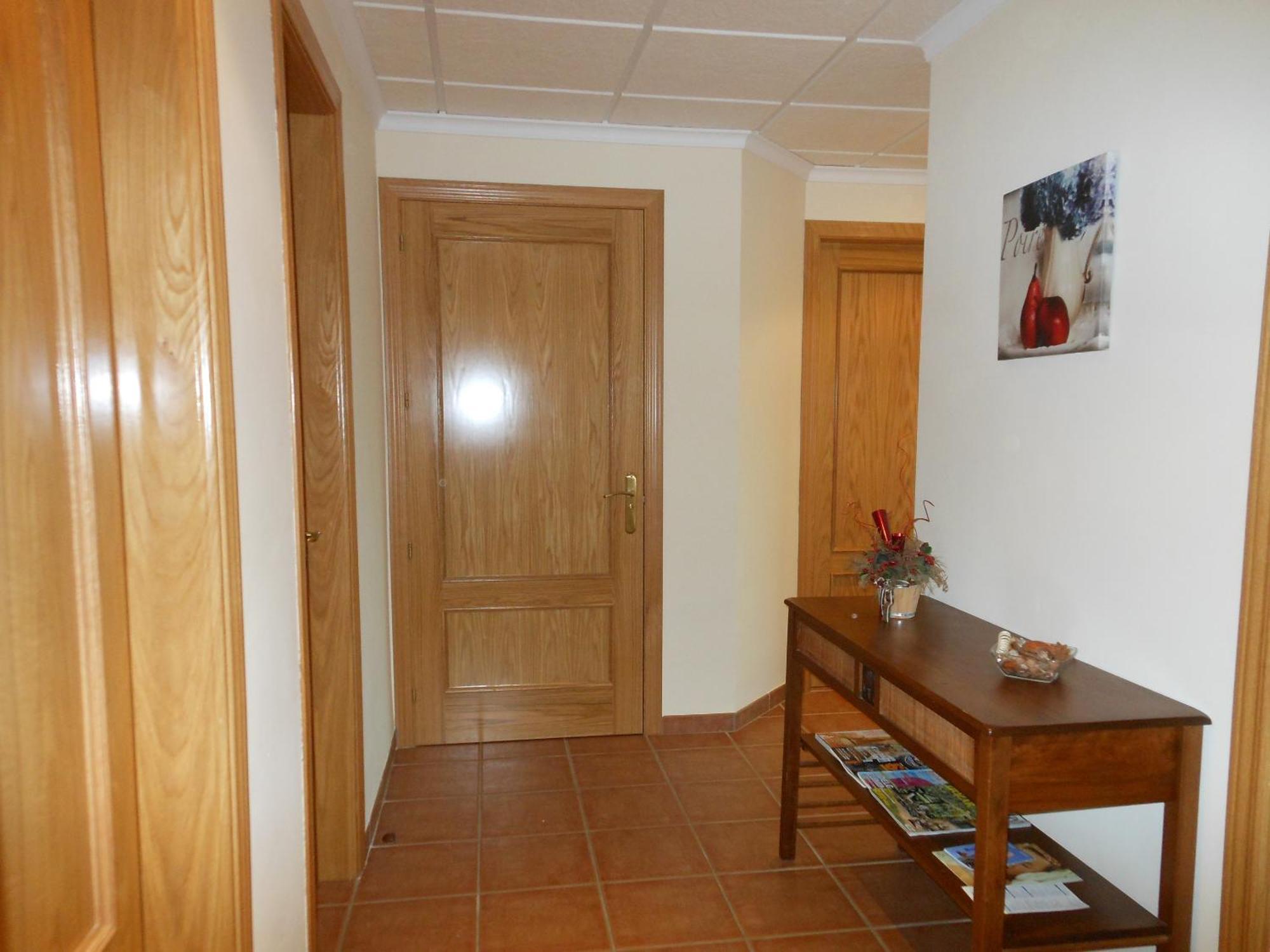 Hostal Sant Roc Botarell Luaran gambar