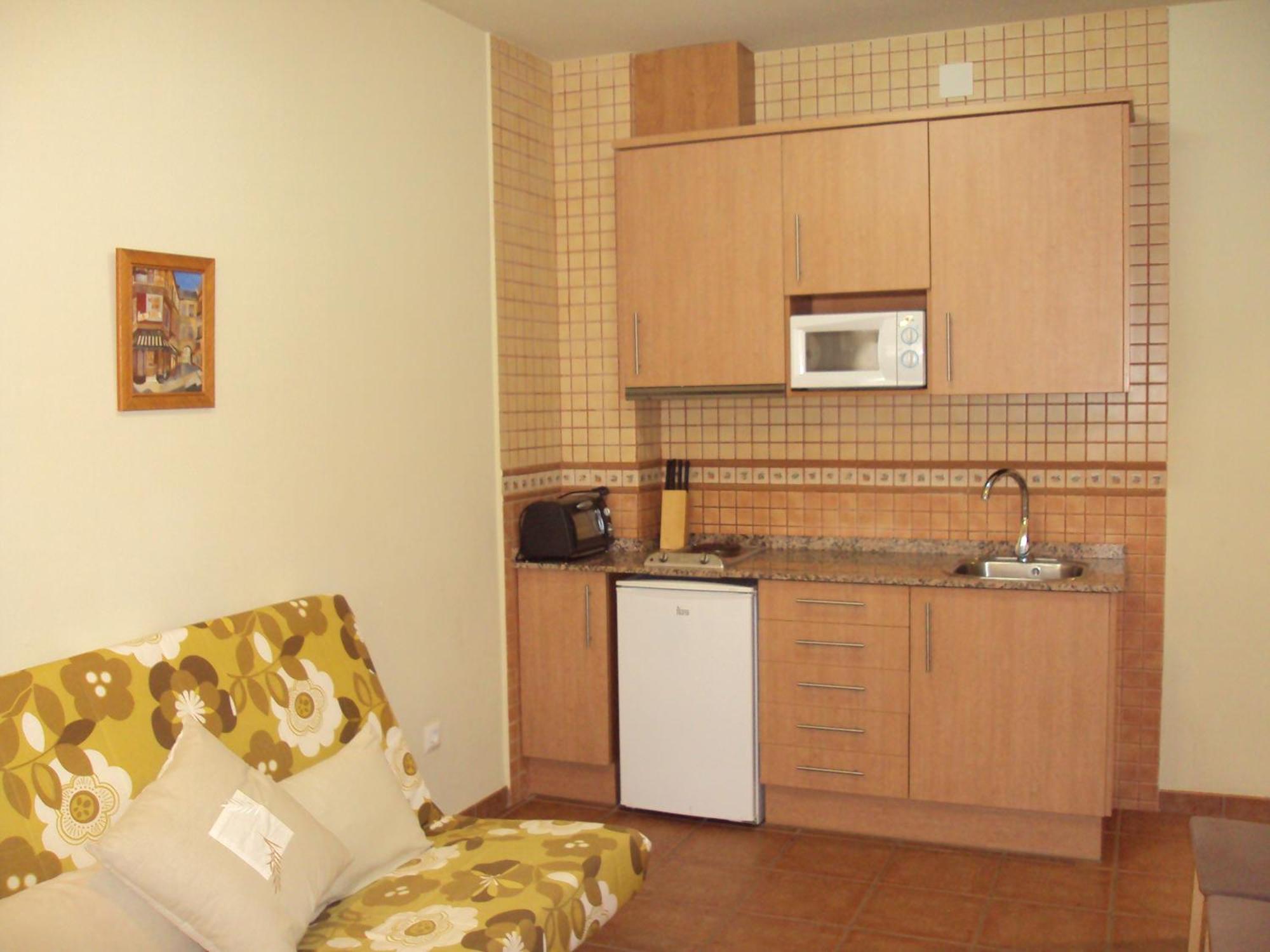 Hostal Sant Roc Botarell Bilik gambar