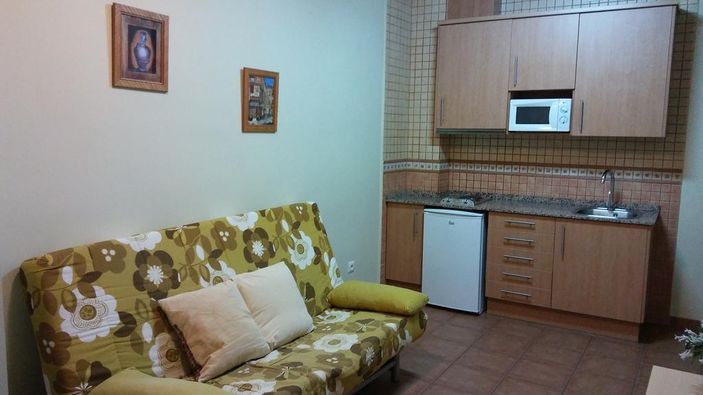 Hostal Sant Roc Botarell Luaran gambar