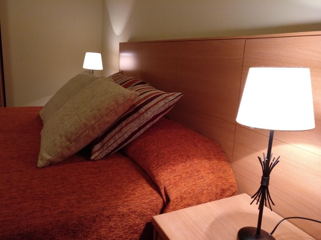 Hostal Sant Roc Botarell Luaran gambar