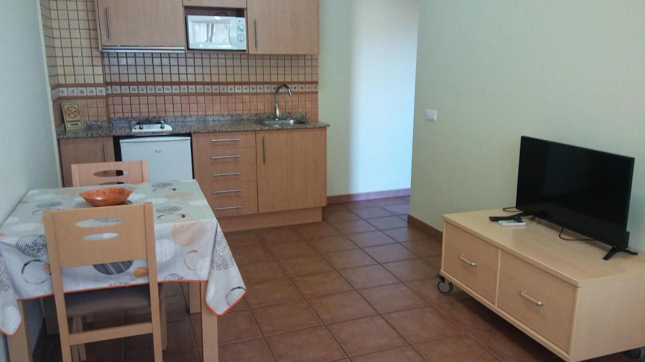 Hostal Sant Roc Botarell Luaran gambar