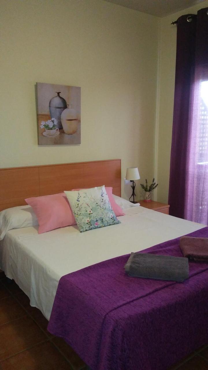 Hostal Sant Roc Botarell Luaran gambar