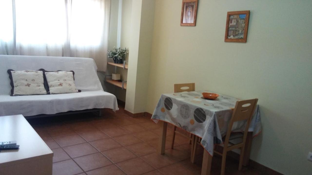 Hostal Sant Roc Botarell Luaran gambar