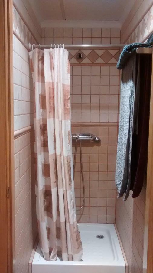 Hostal Sant Roc Botarell Luaran gambar