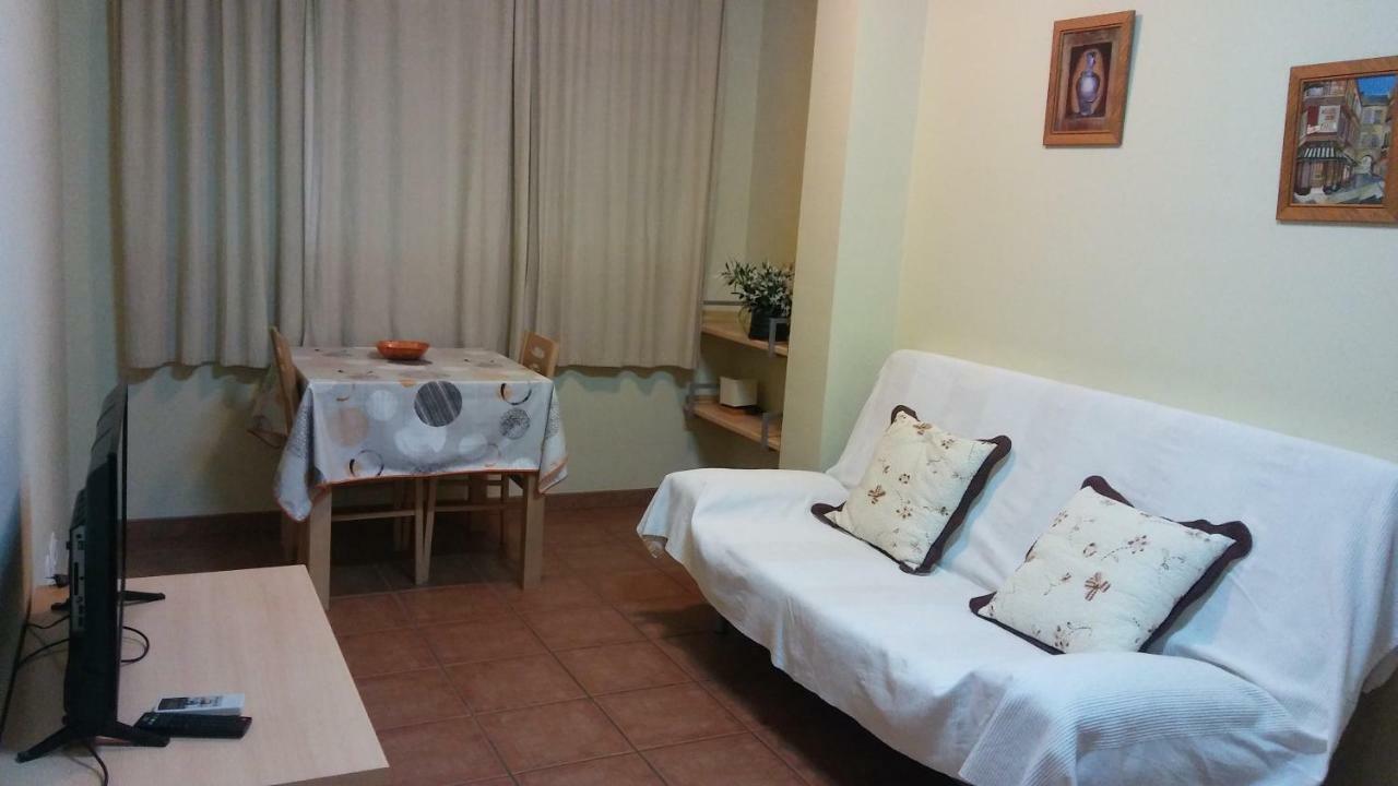 Hostal Sant Roc Botarell Luaran gambar