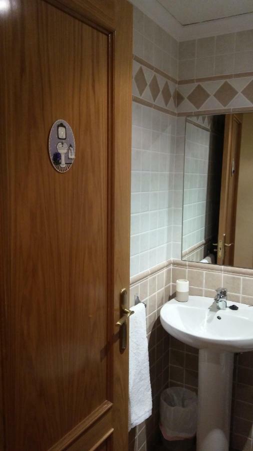 Hostal Sant Roc Botarell Luaran gambar