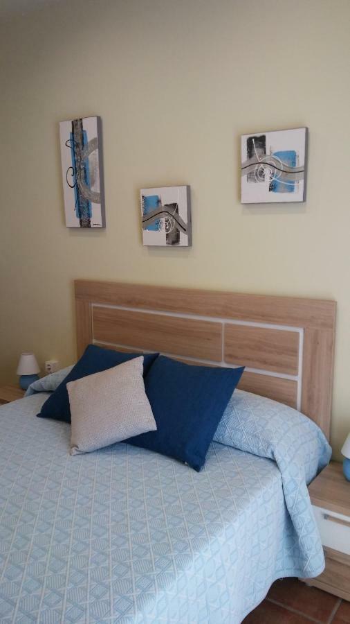 Hostal Sant Roc Botarell Luaran gambar