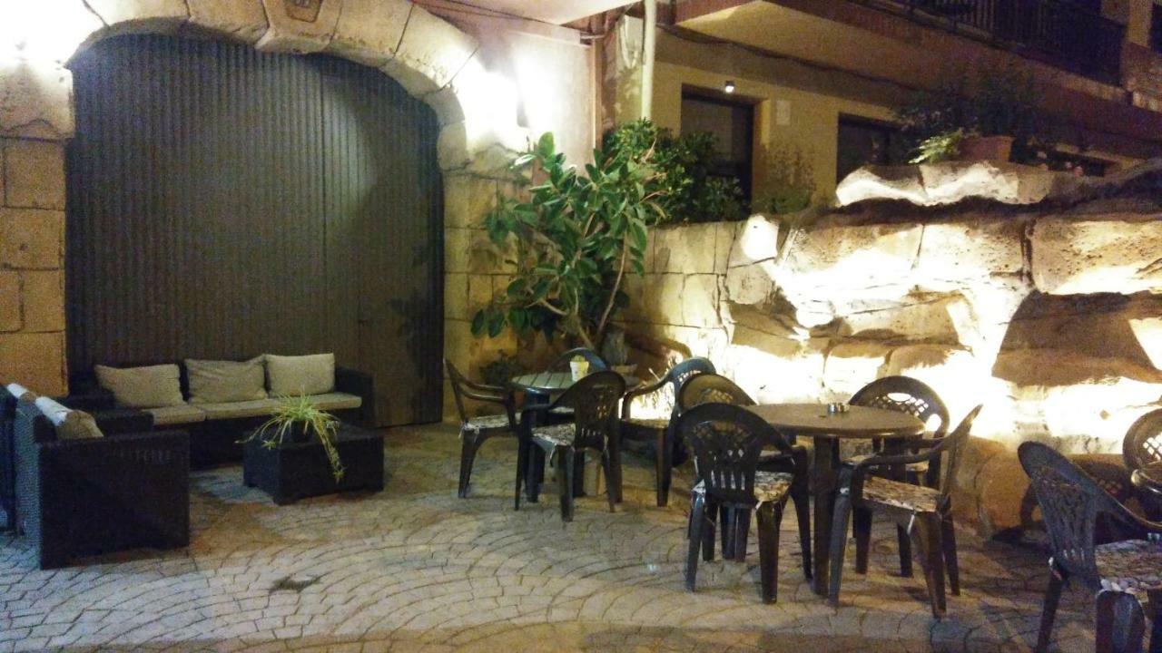 Hostal Sant Roc Botarell Luaran gambar