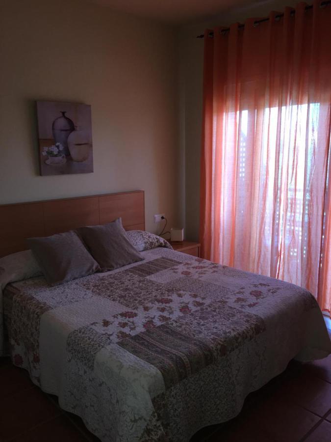 Hostal Sant Roc Botarell Luaran gambar